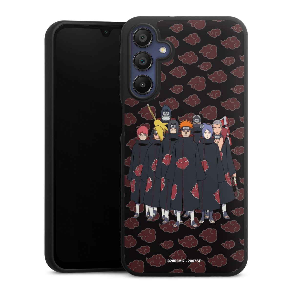 Coque silicone Premium