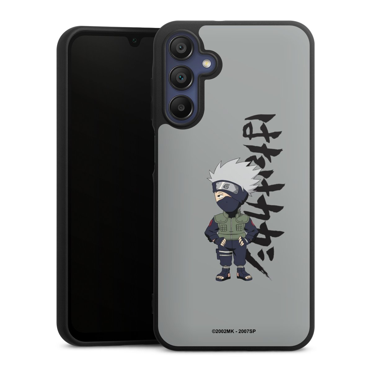 Silikon Premium Case