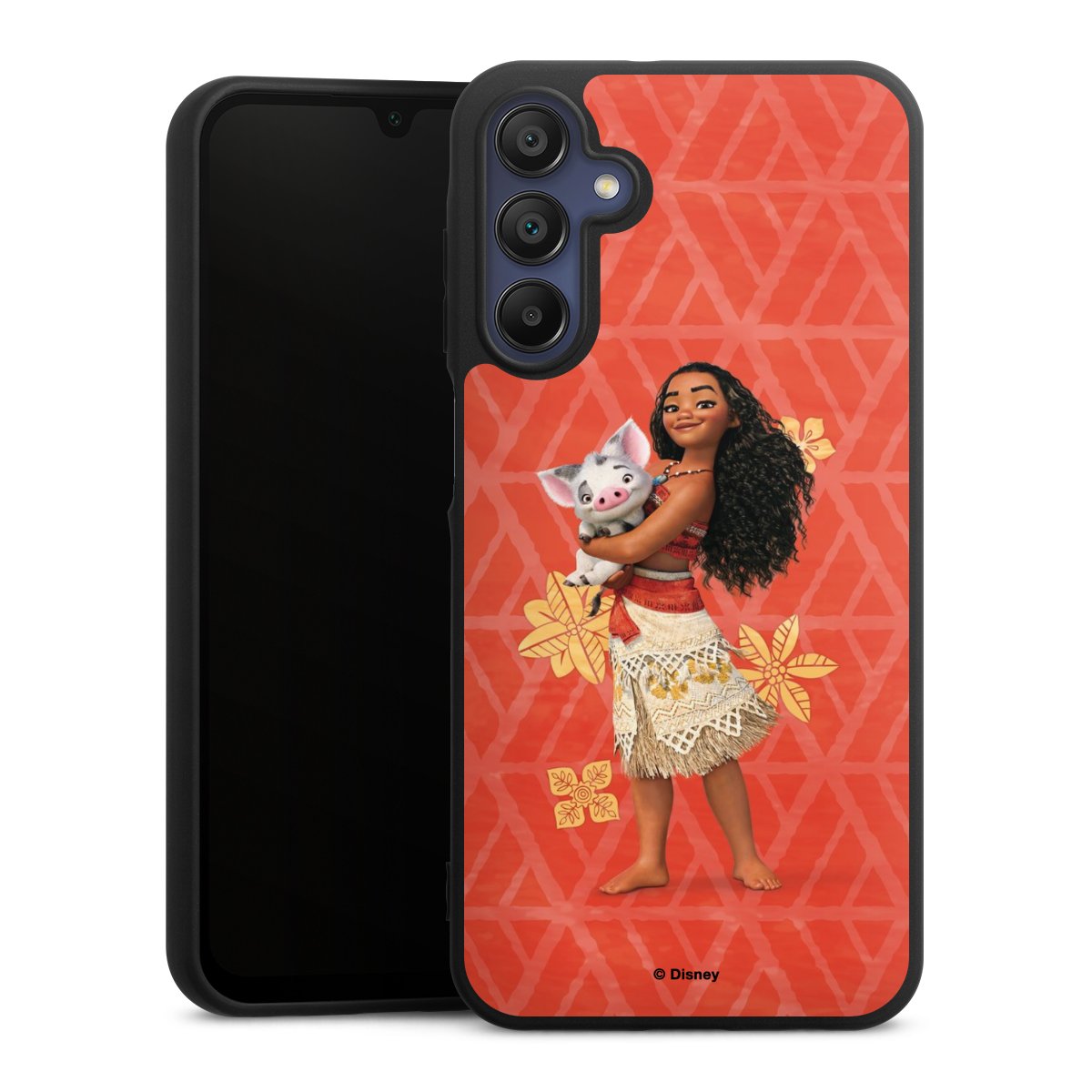 Siliconen premium hoesje