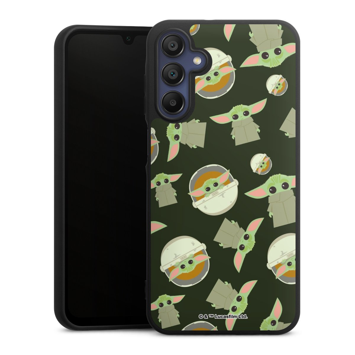 Coque silicone Premium