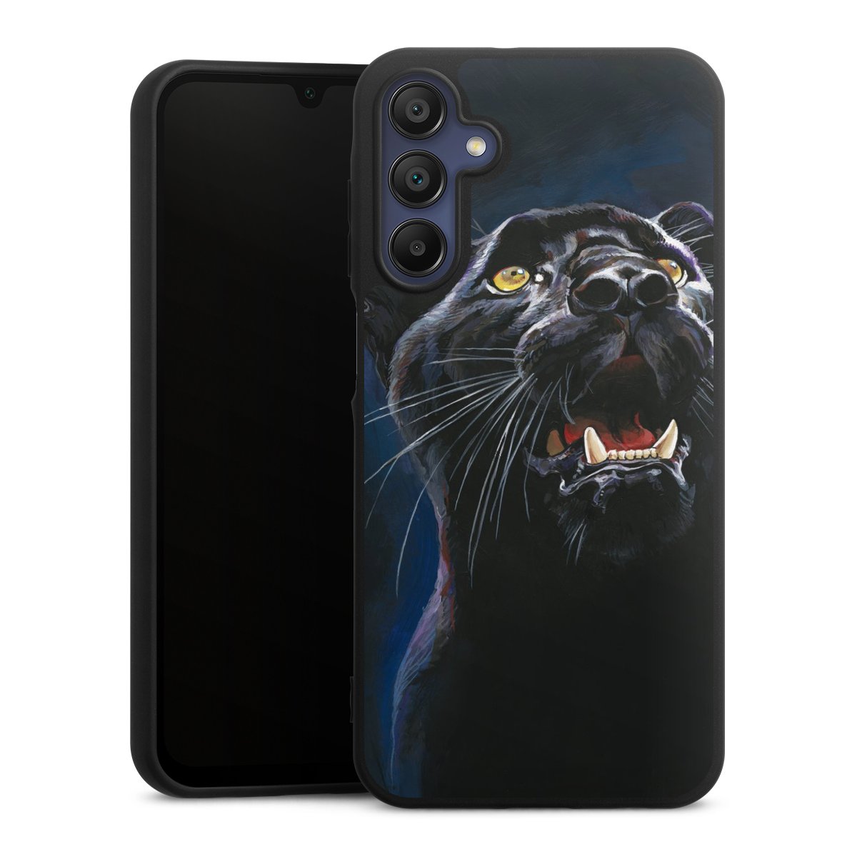 Cover Premium in silicone