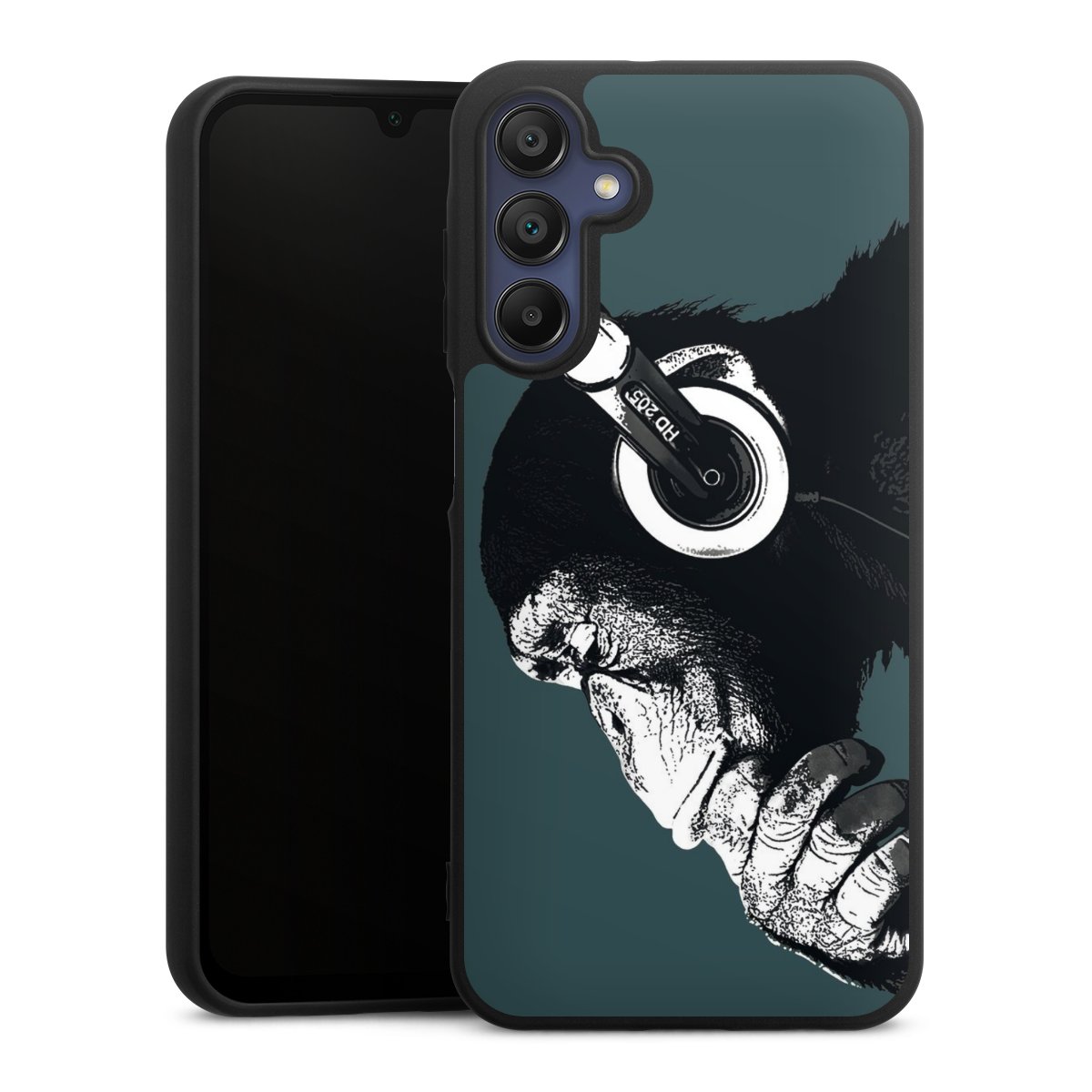 Siliconen premium hoesje