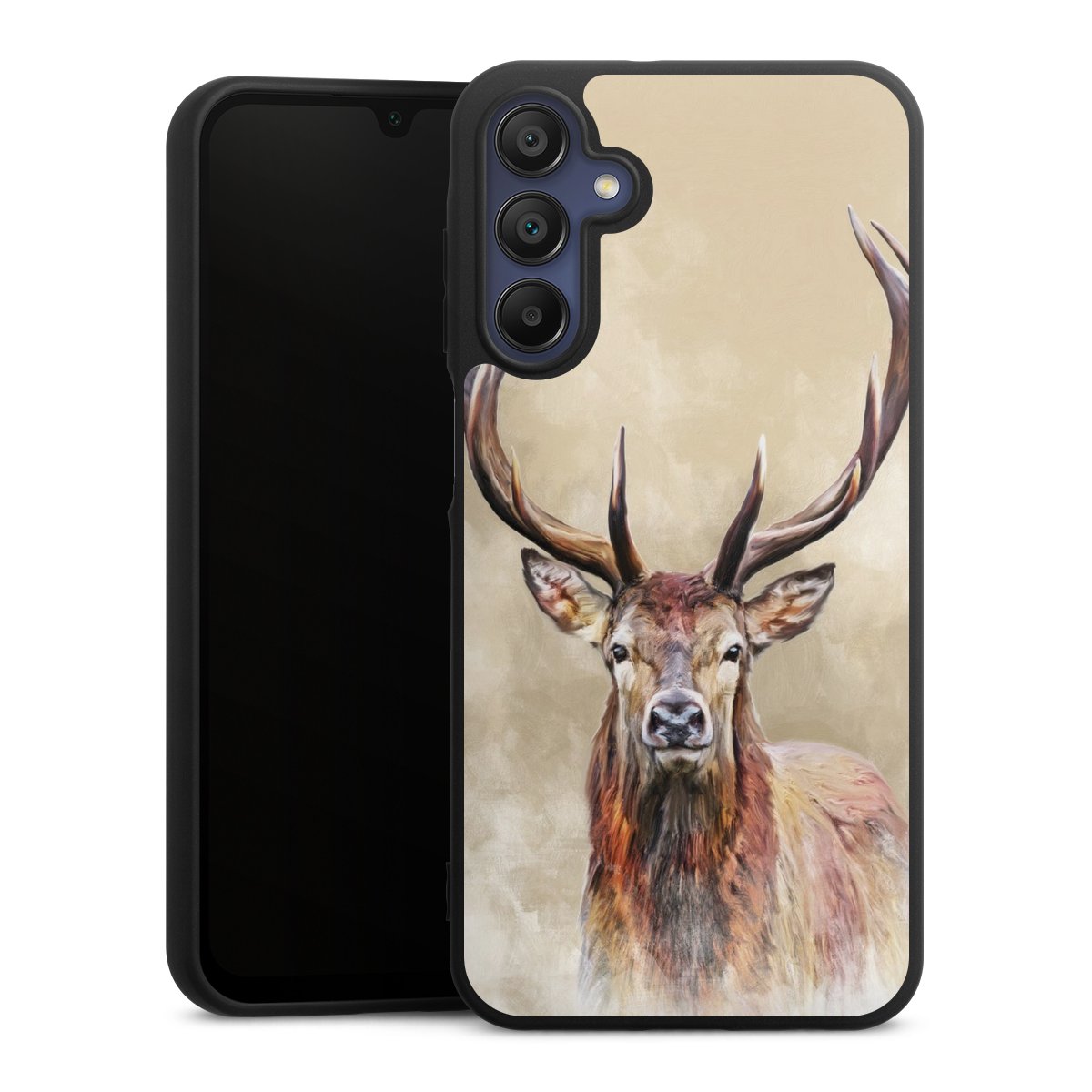 Coque silicone Premium