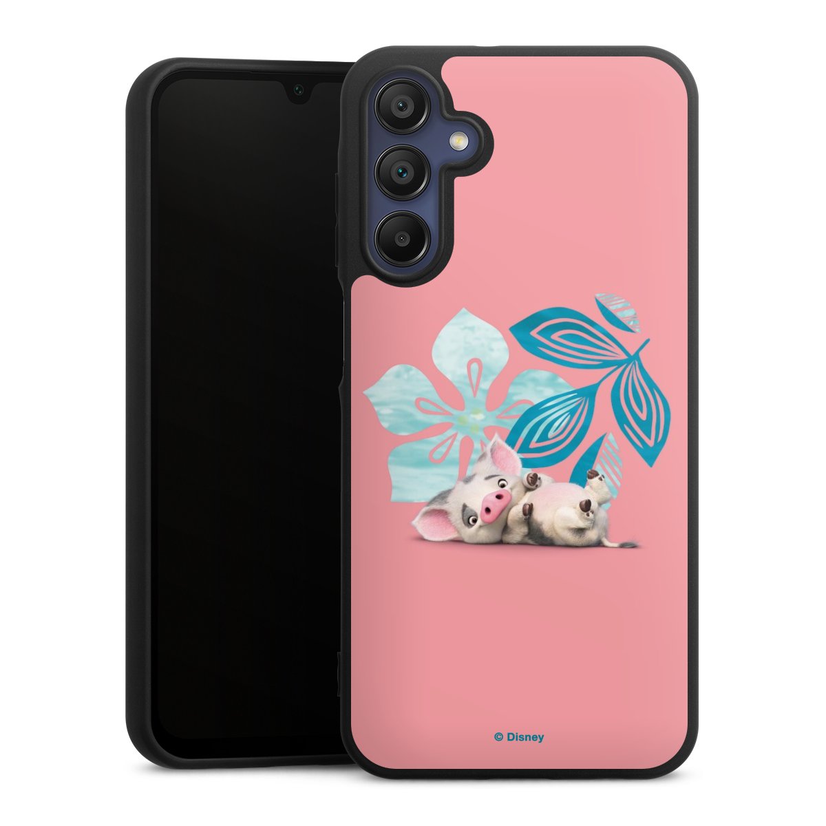 Siliconen premium hoesje