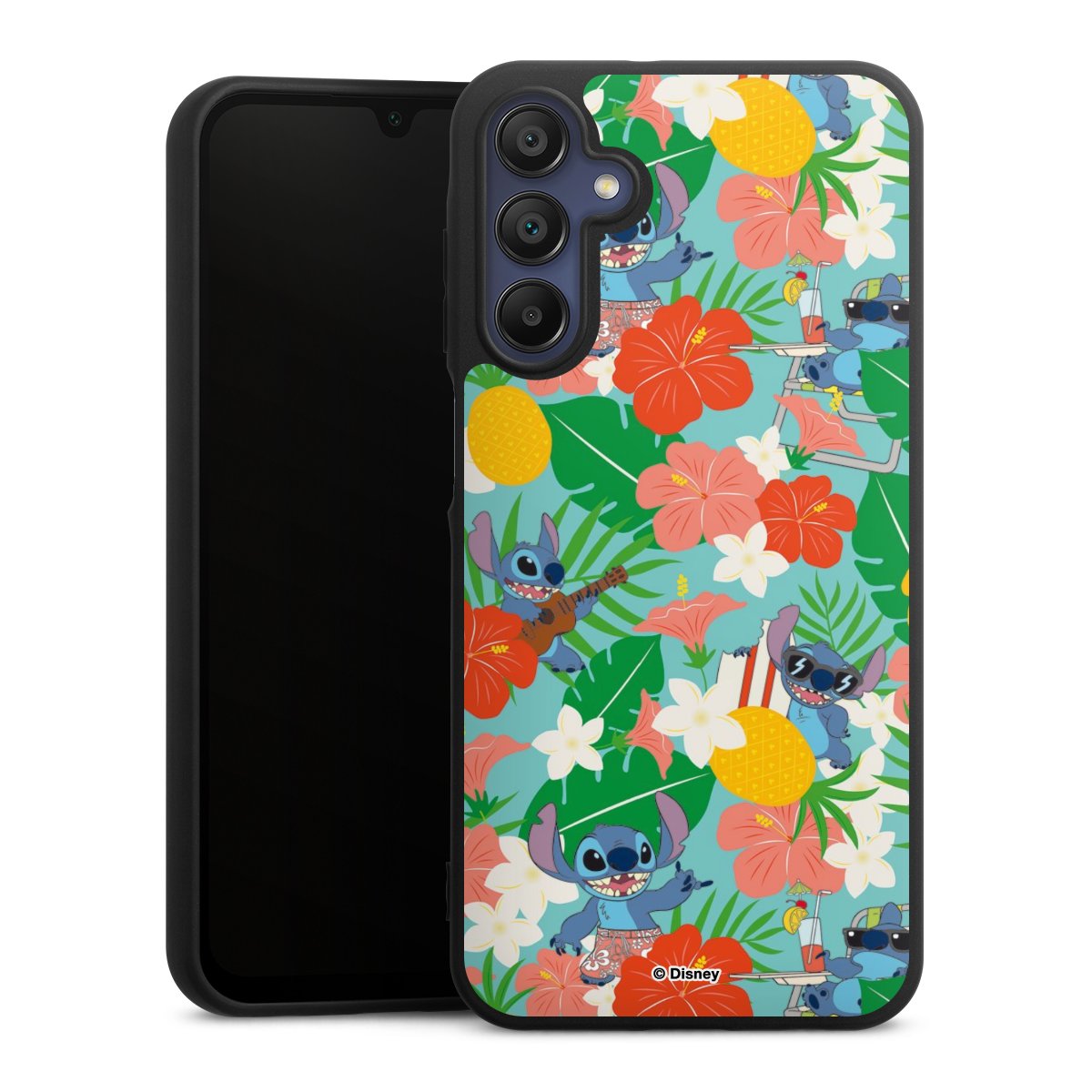 Coque silicone Premium