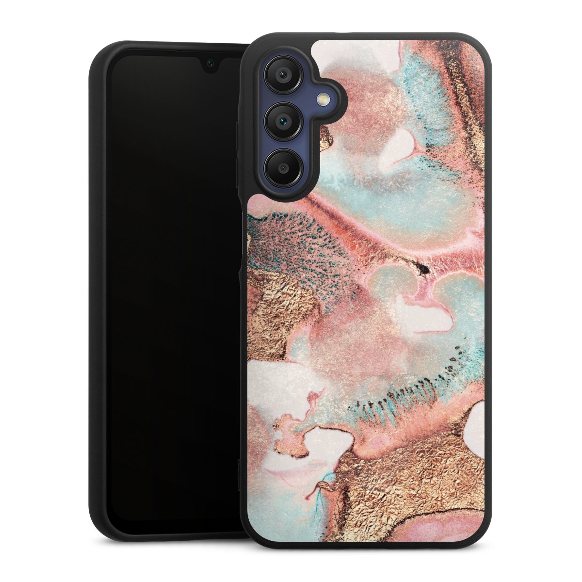 Coque silicone Premium
