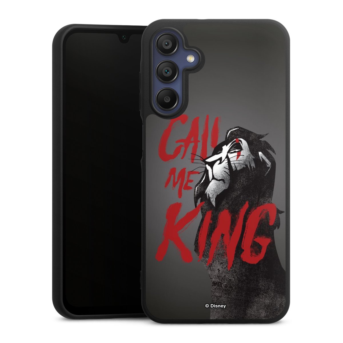 Coque silicone Premium