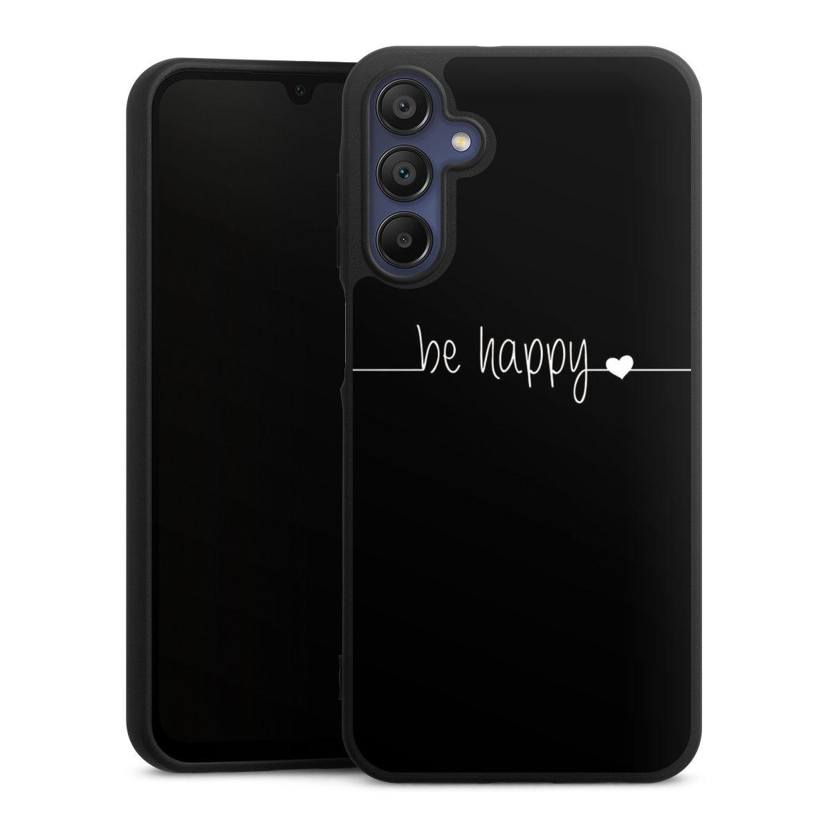 Coque silicone Premium