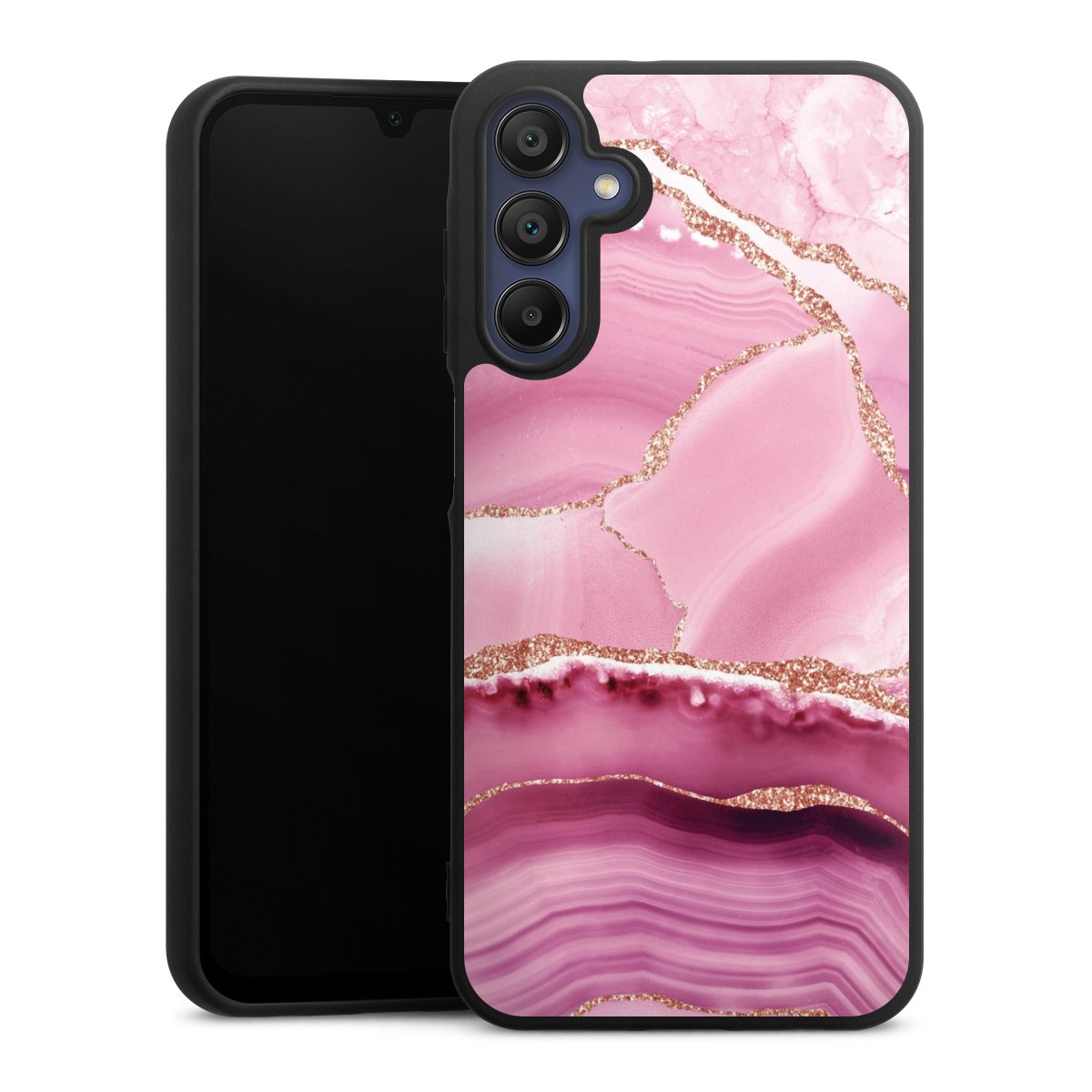 Silikon Premium Case