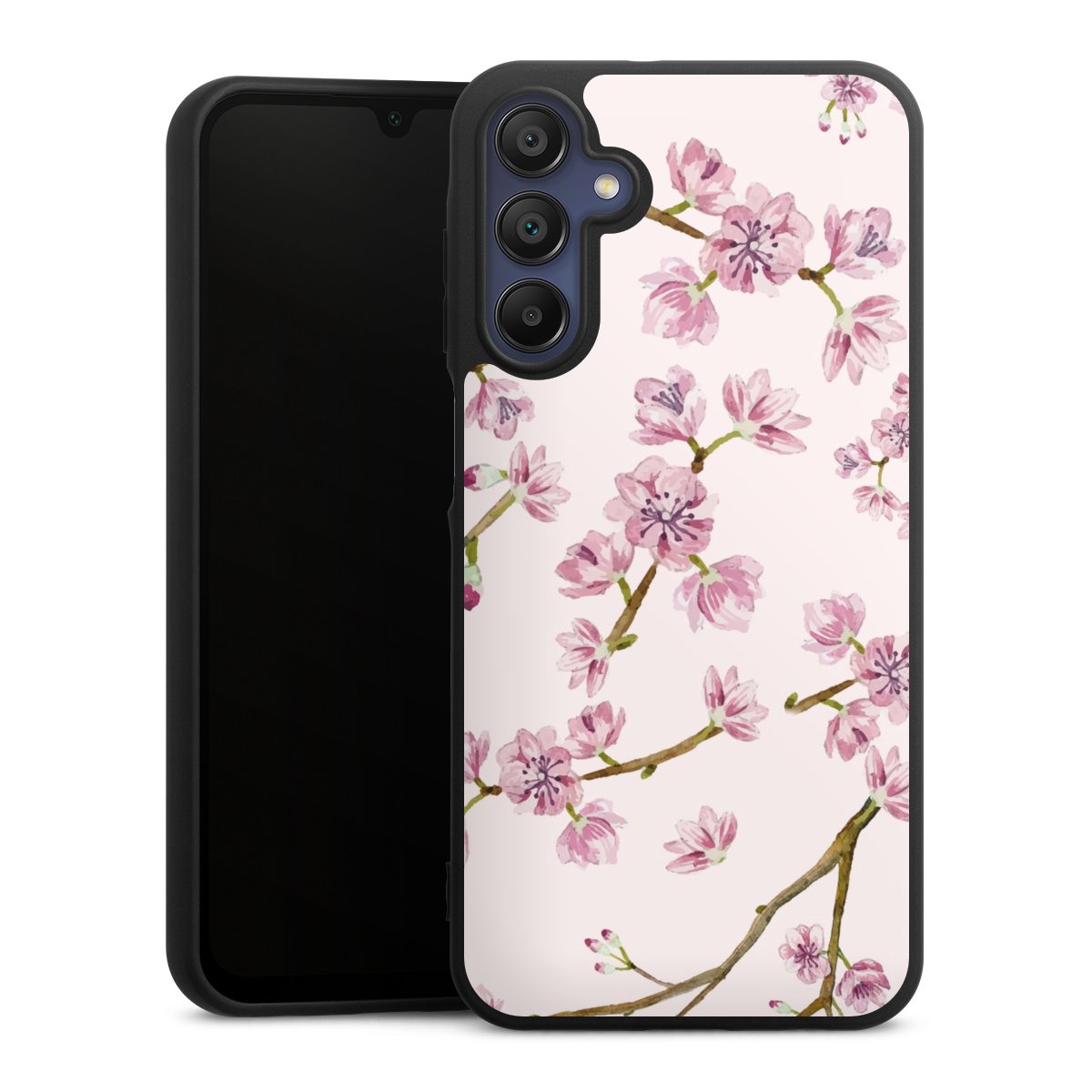 Coque silicone Premium