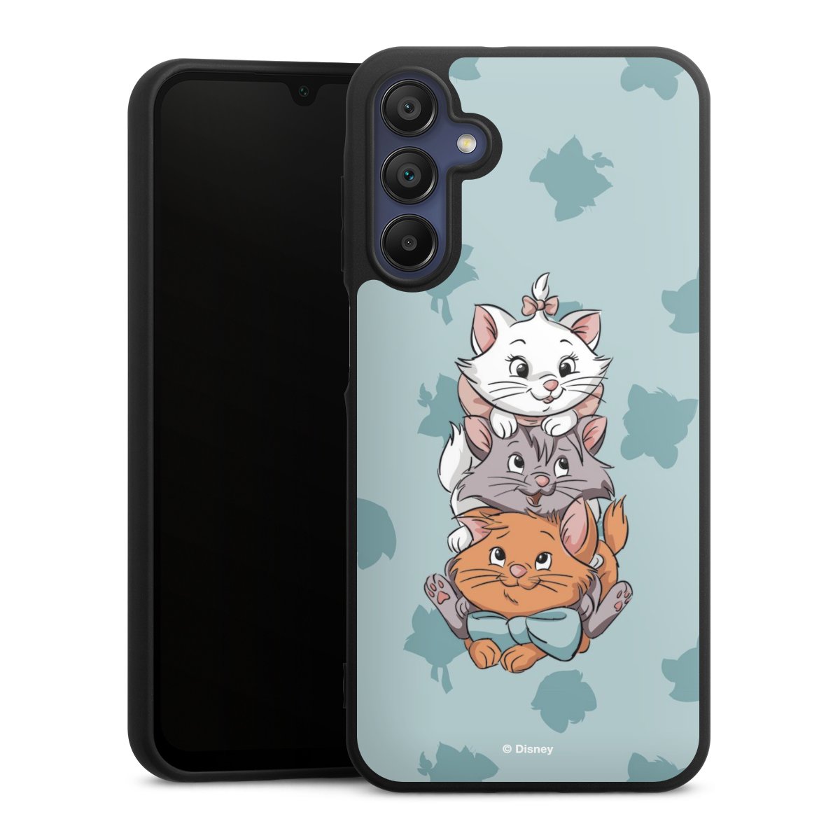 Cover Premium in silicone