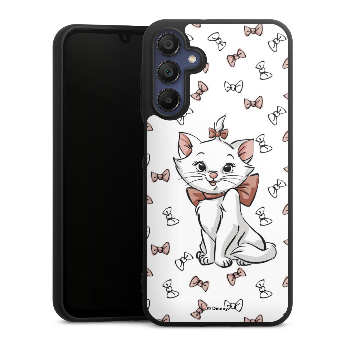 Silikon Premium Case