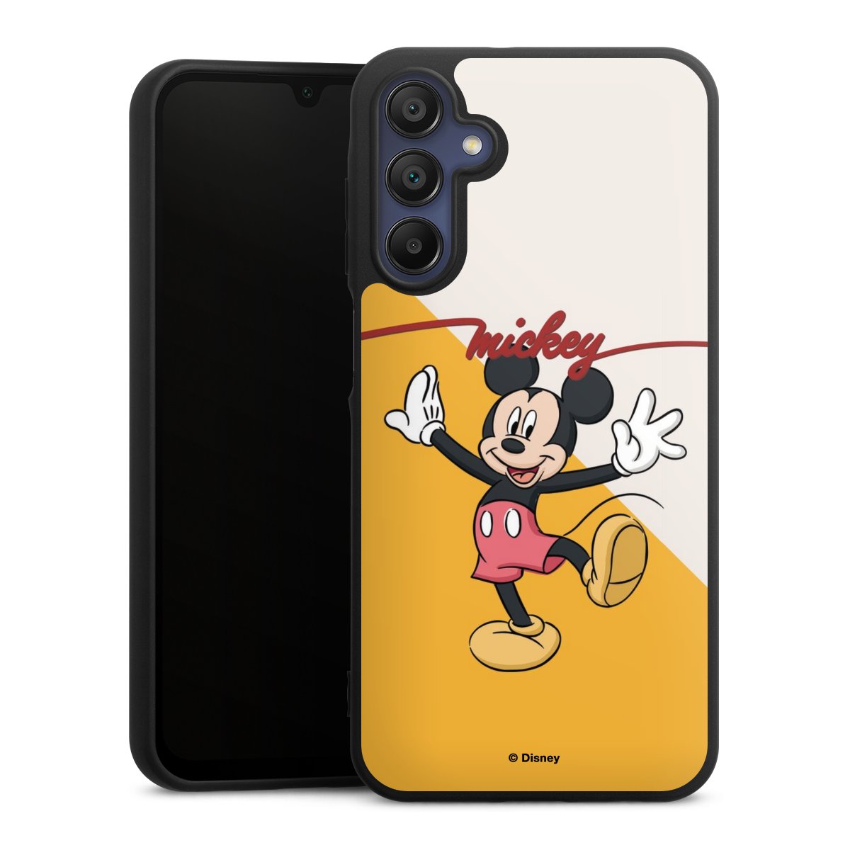 Cover Premium in silicone