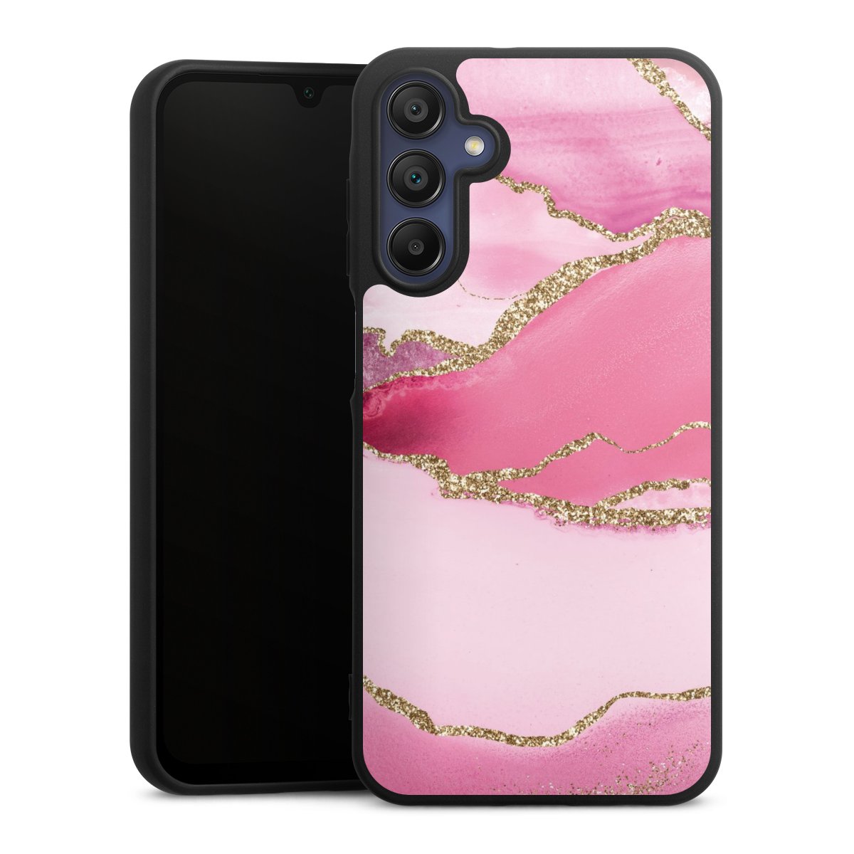 Coque silicone Premium