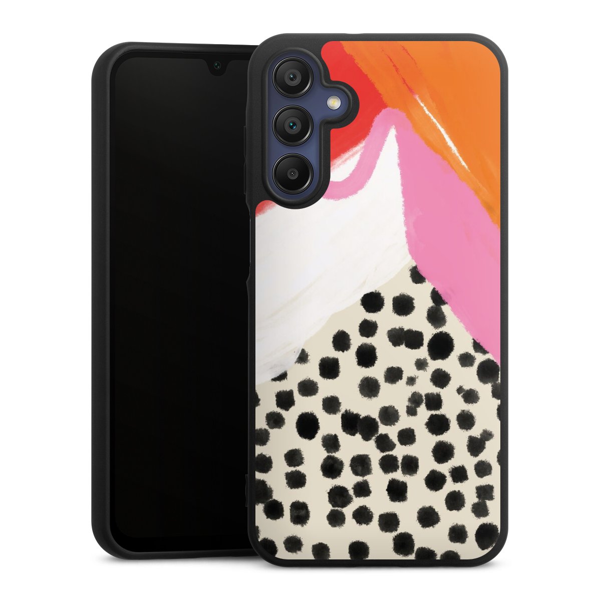 Coque silicone Premium