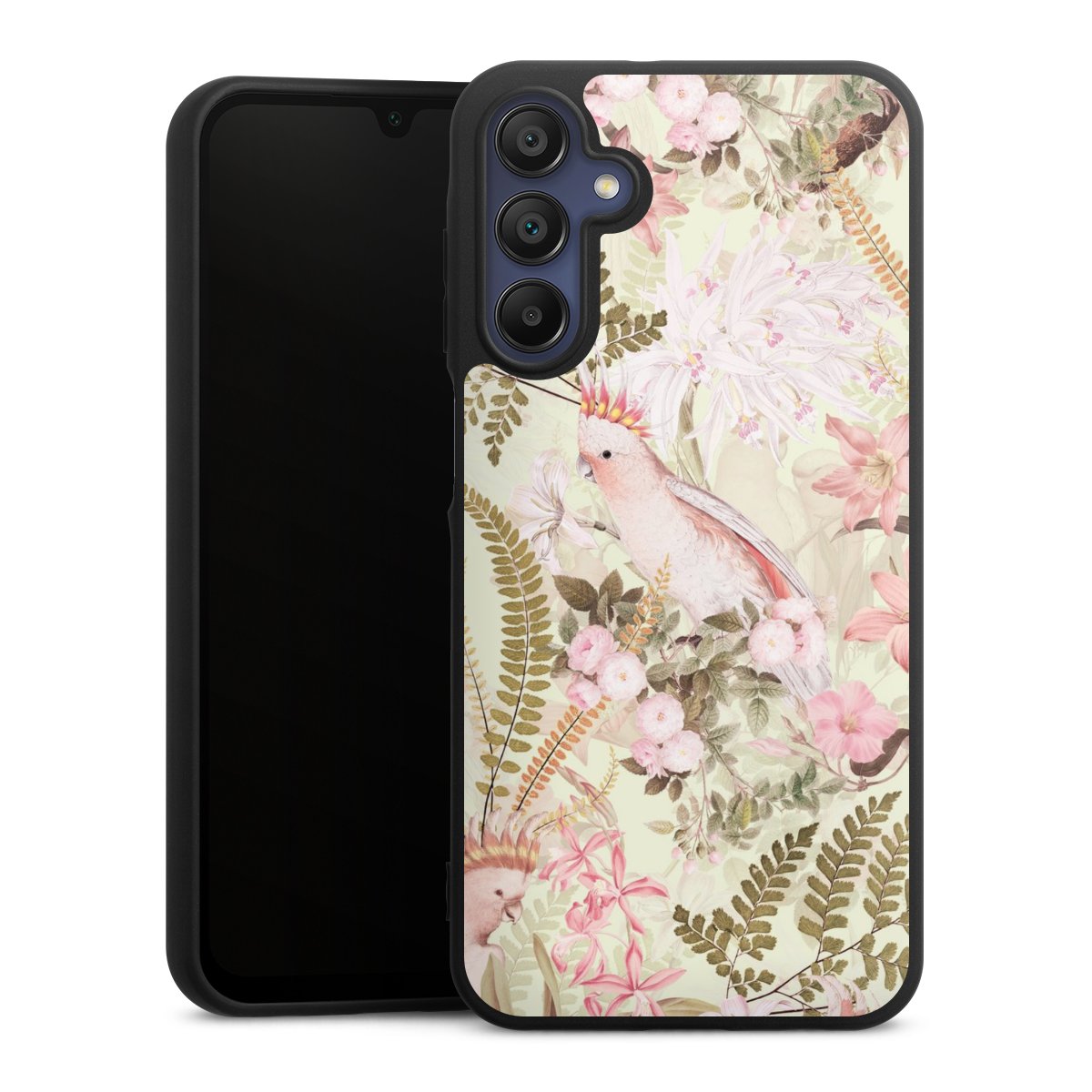 Coque silicone Premium