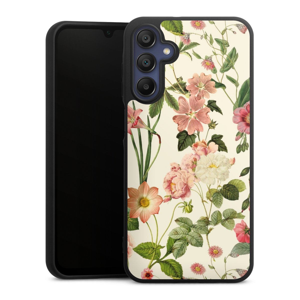 Coque silicone Premium