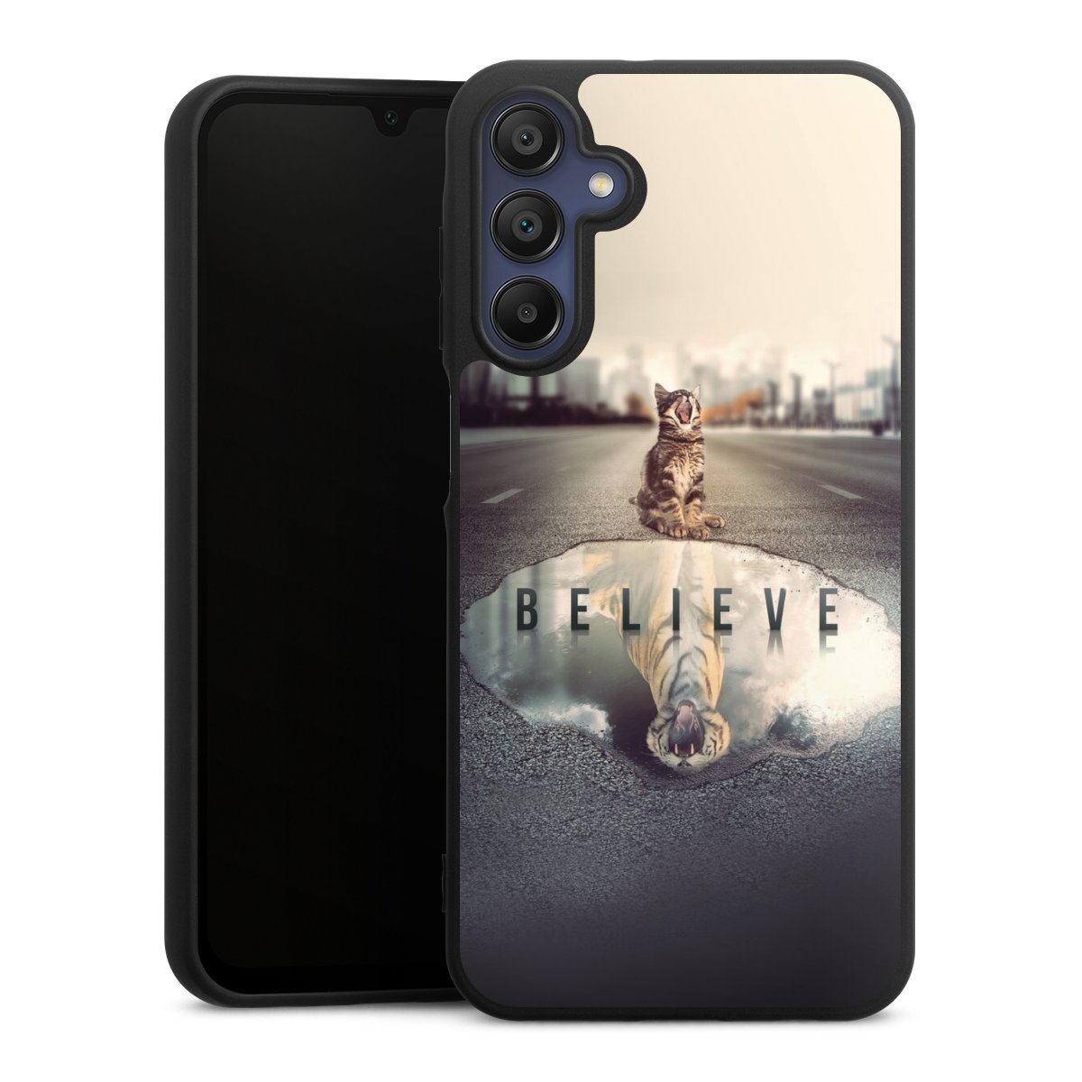 Cover Premium in silicone