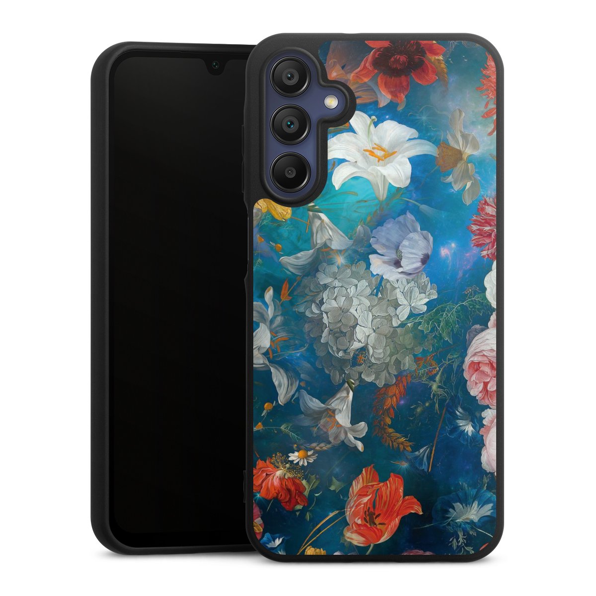 Silikon Premium Case