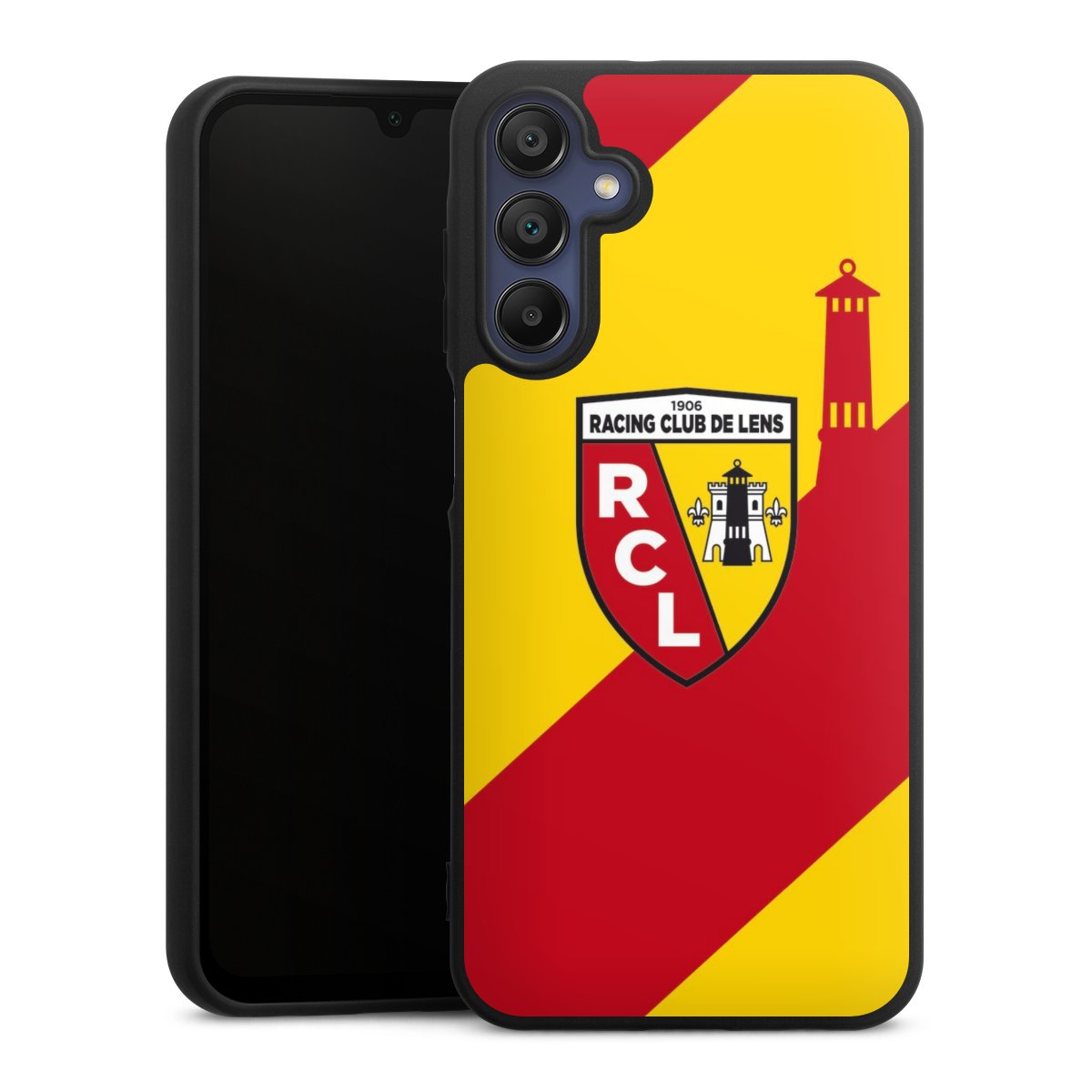 Silikon Premium Case
