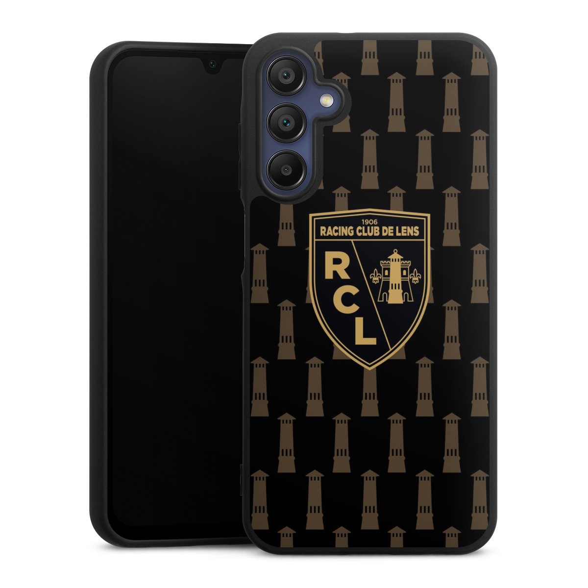 Siliconen premium hoesje