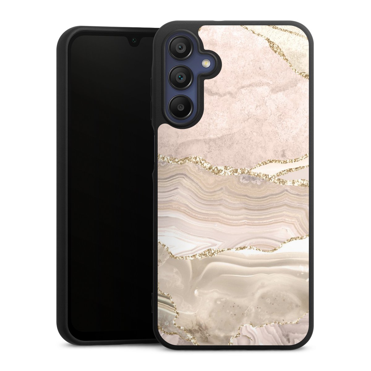 Silikon Premium Case