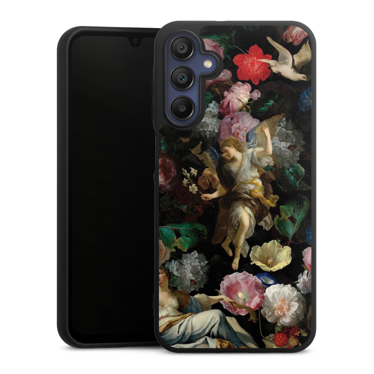 Silikon Premium Case