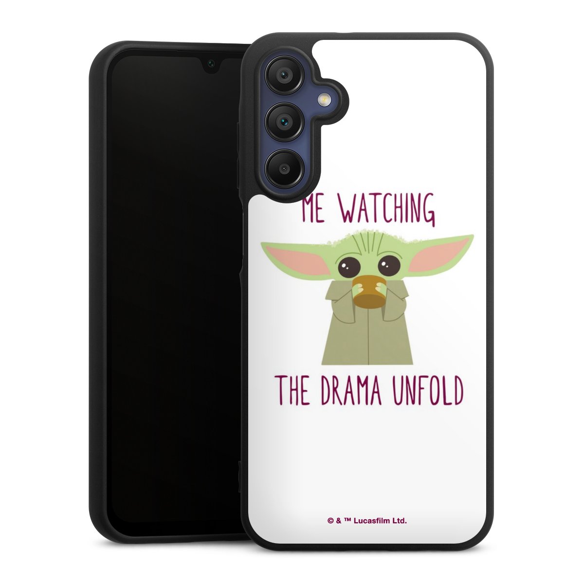 Cover Premium in silicone