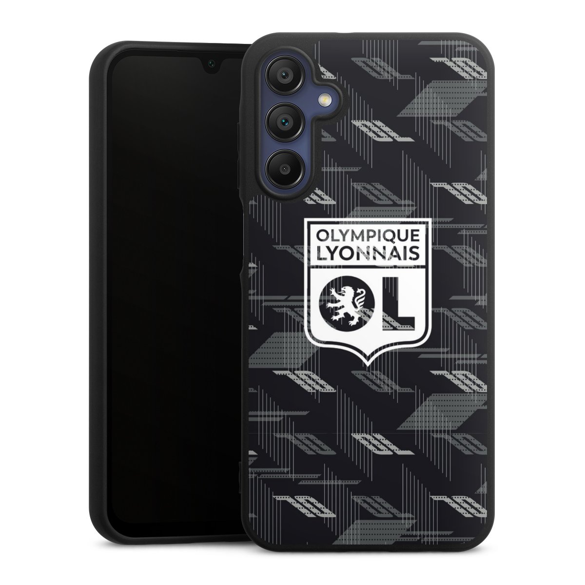 Silikon Premium Case