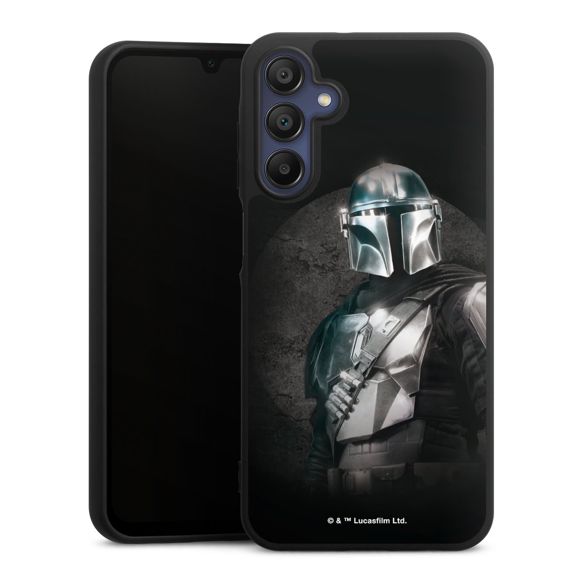 Silikon Premium Case