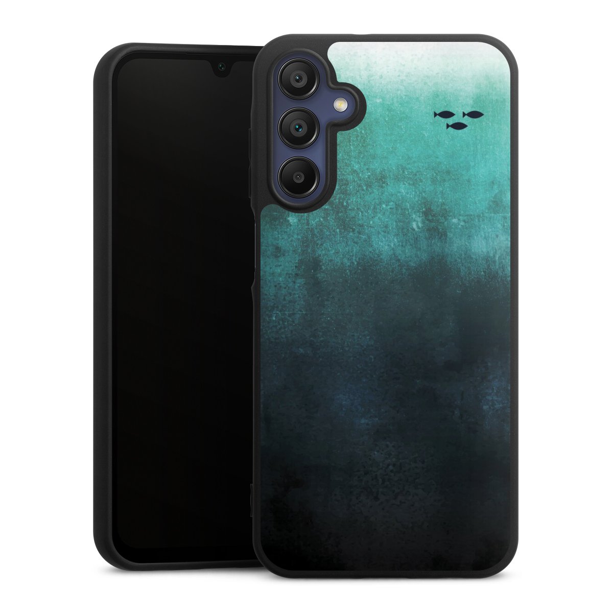 Coque silicone Premium