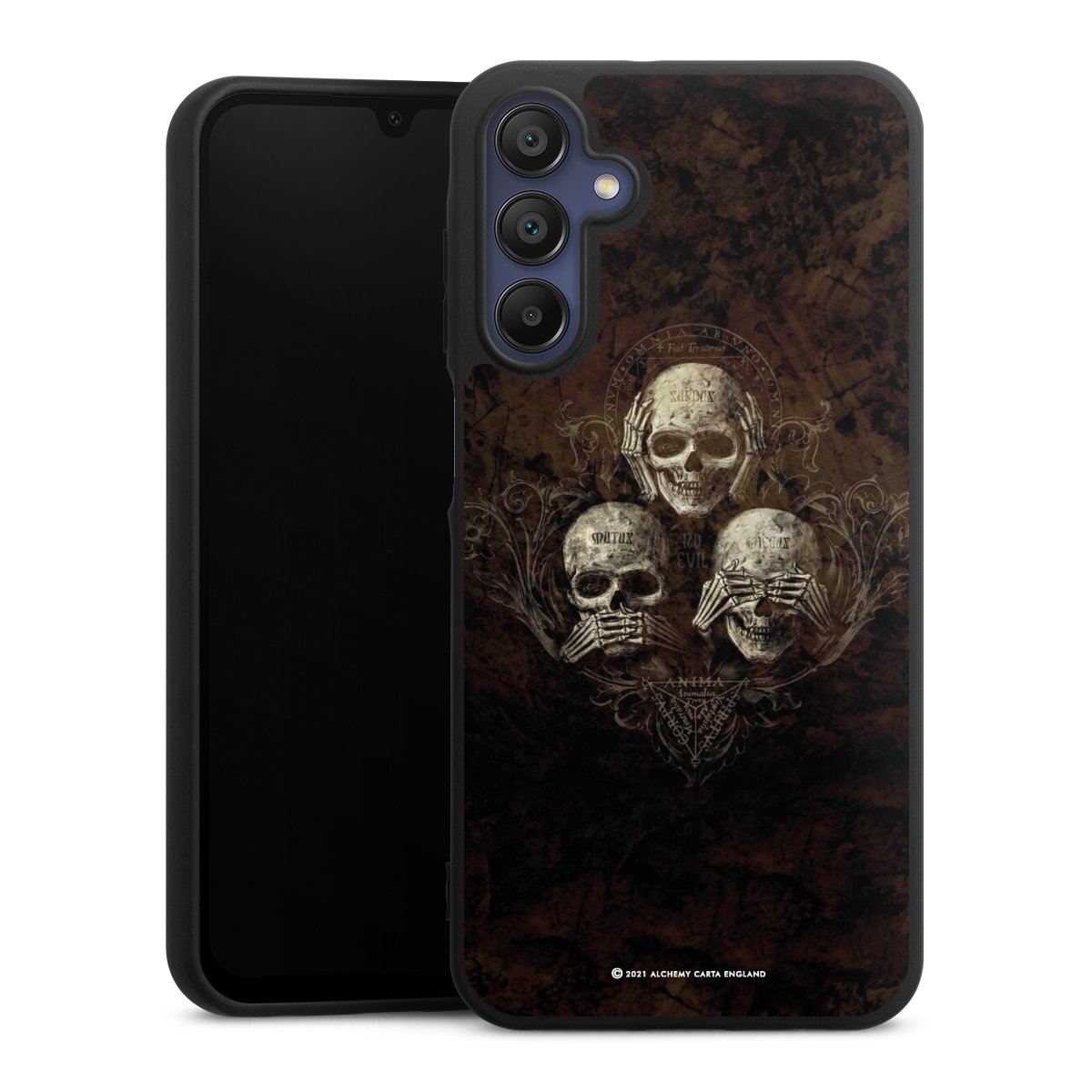 Cover Premium in silicone