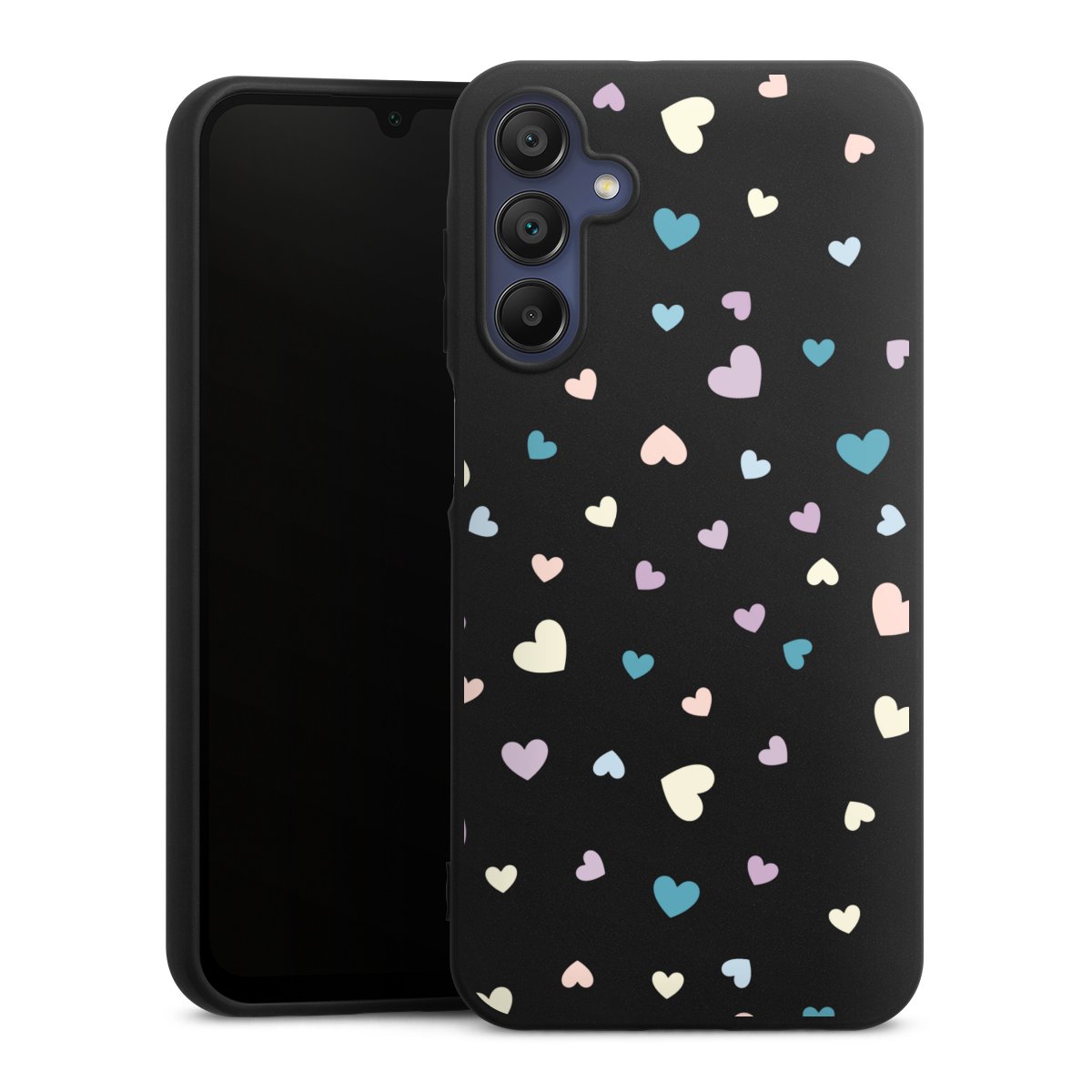 Silikon Premium Case