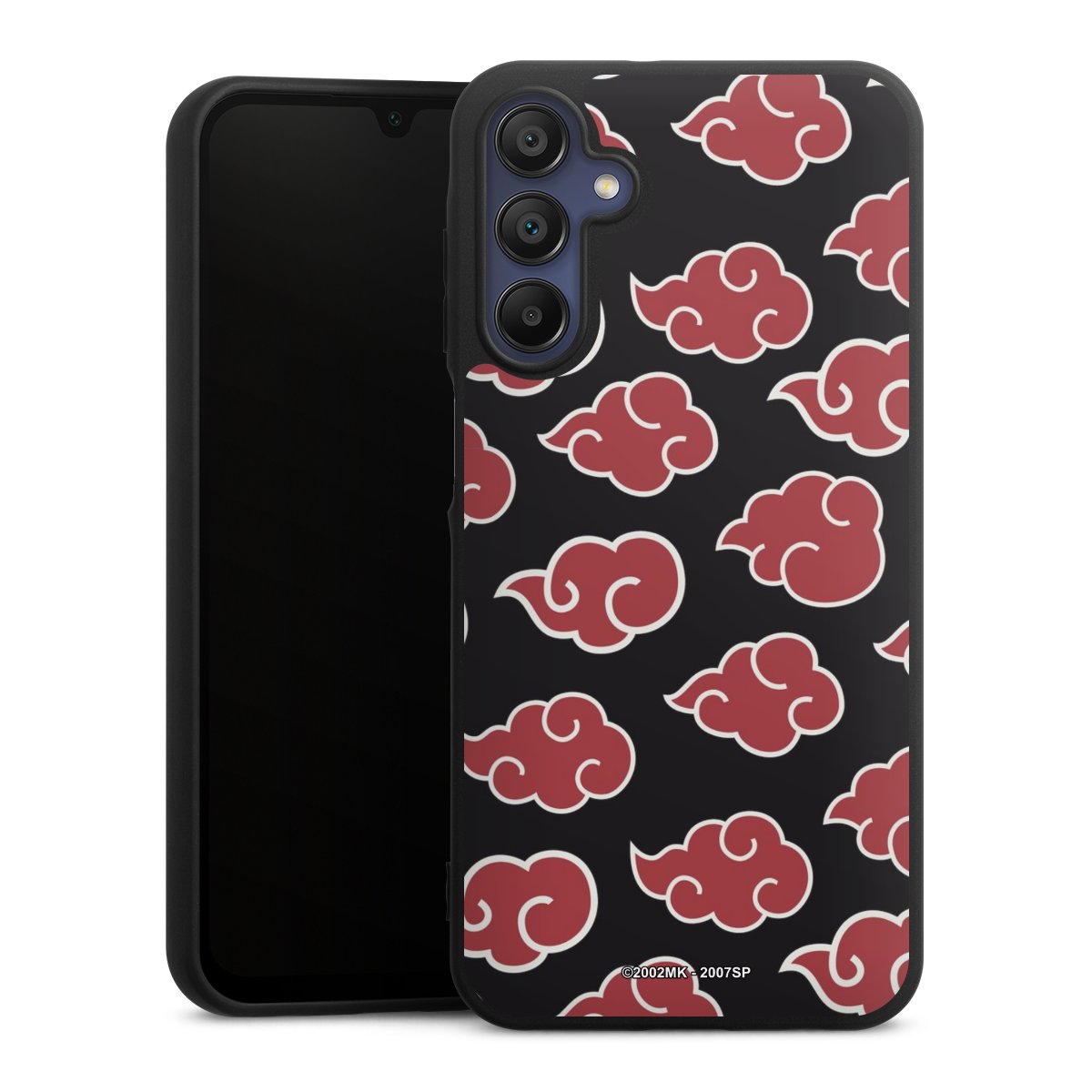 Silikon Premium Case