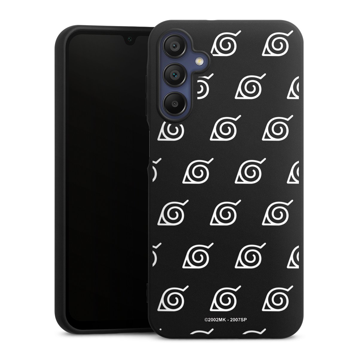 Coque silicone Premium