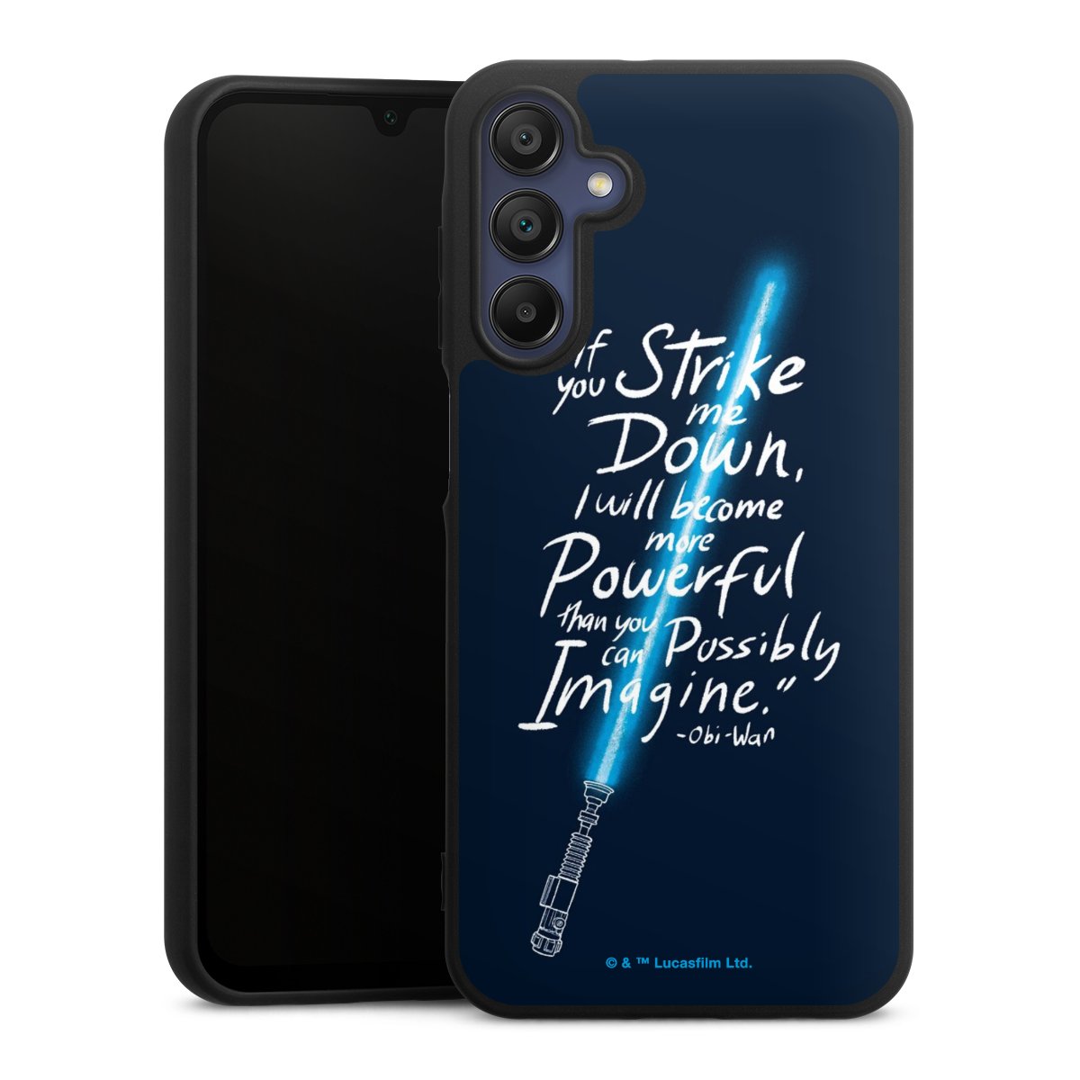 Siliconen premium hoesje