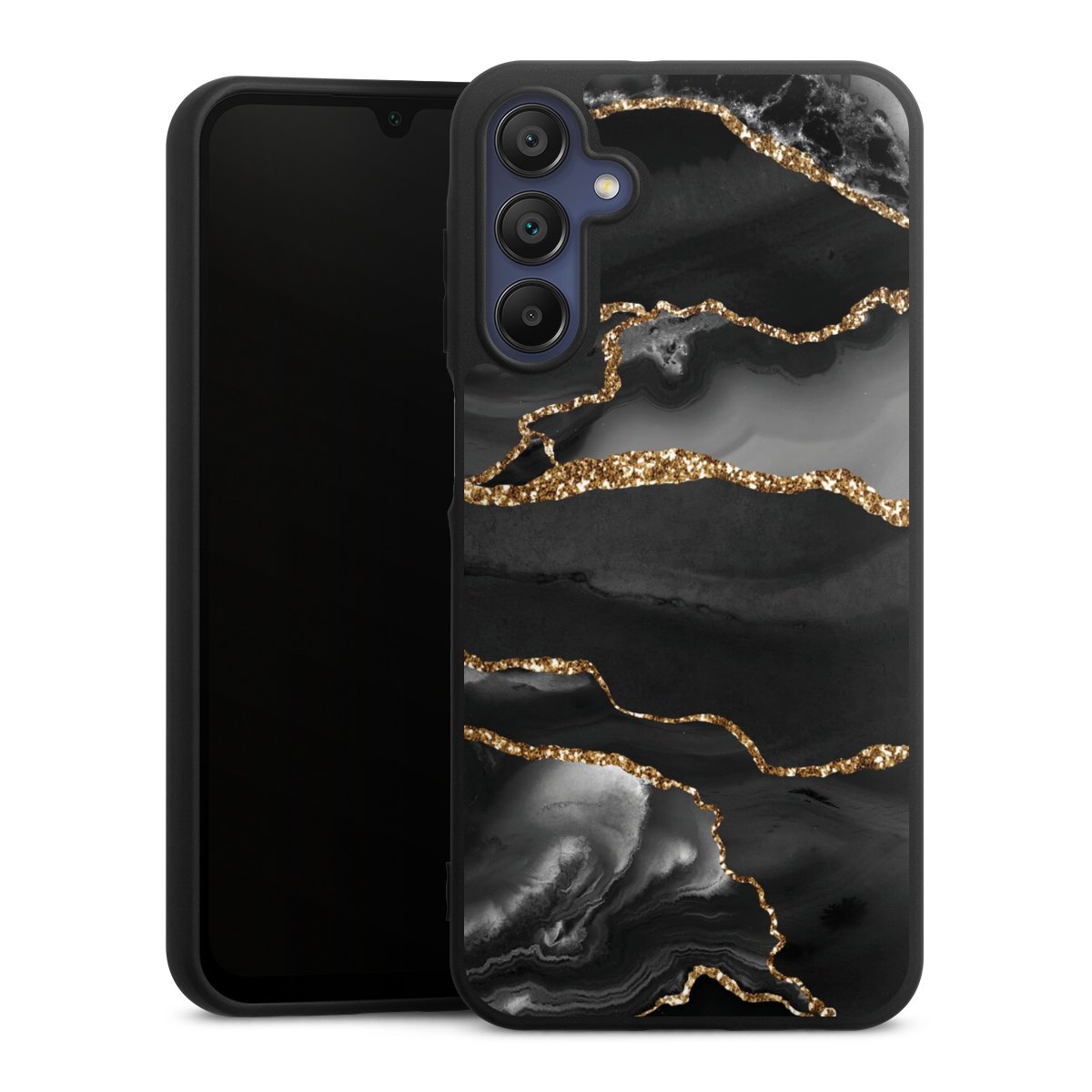 Siliconen premium hoesje