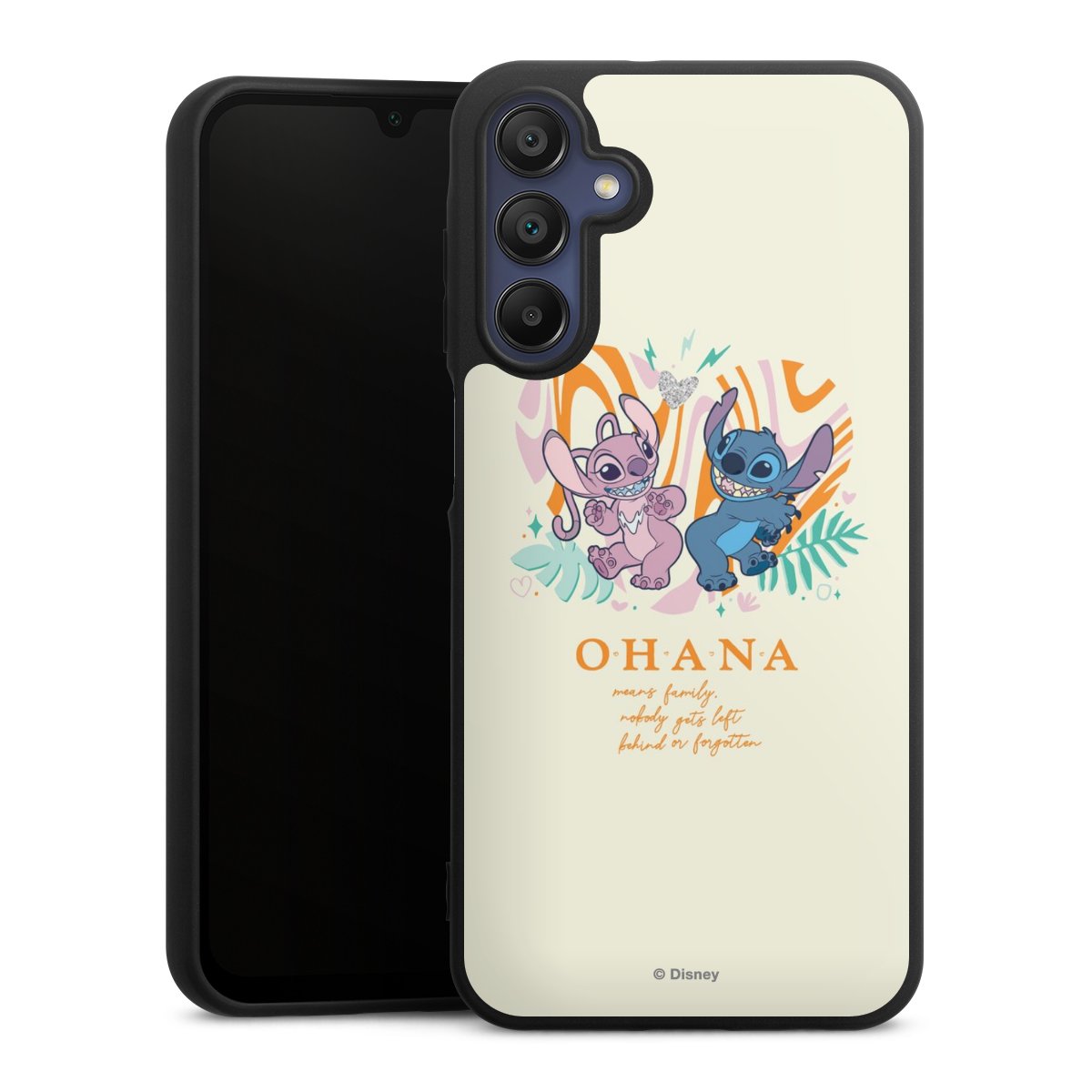 Coque silicone Premium