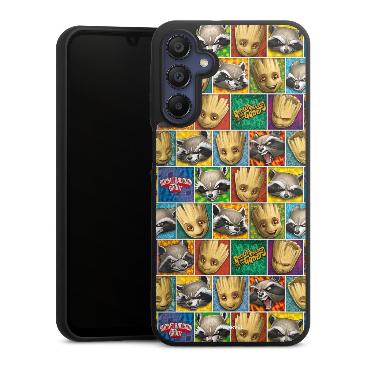 Coque silicone Premium
