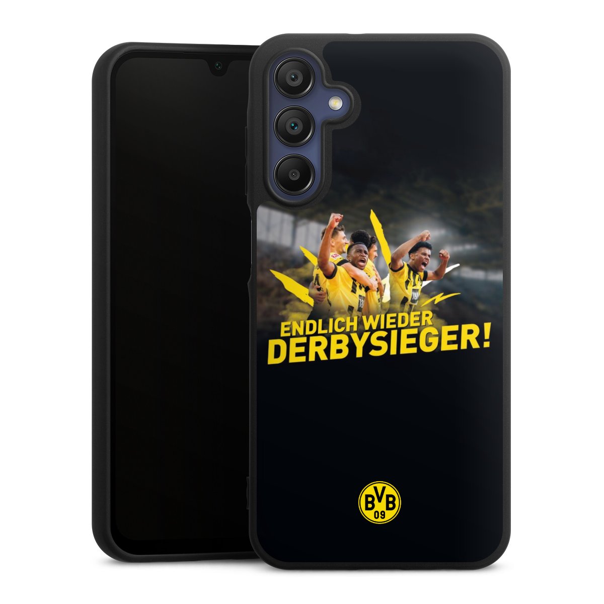 Coque silicone Premium