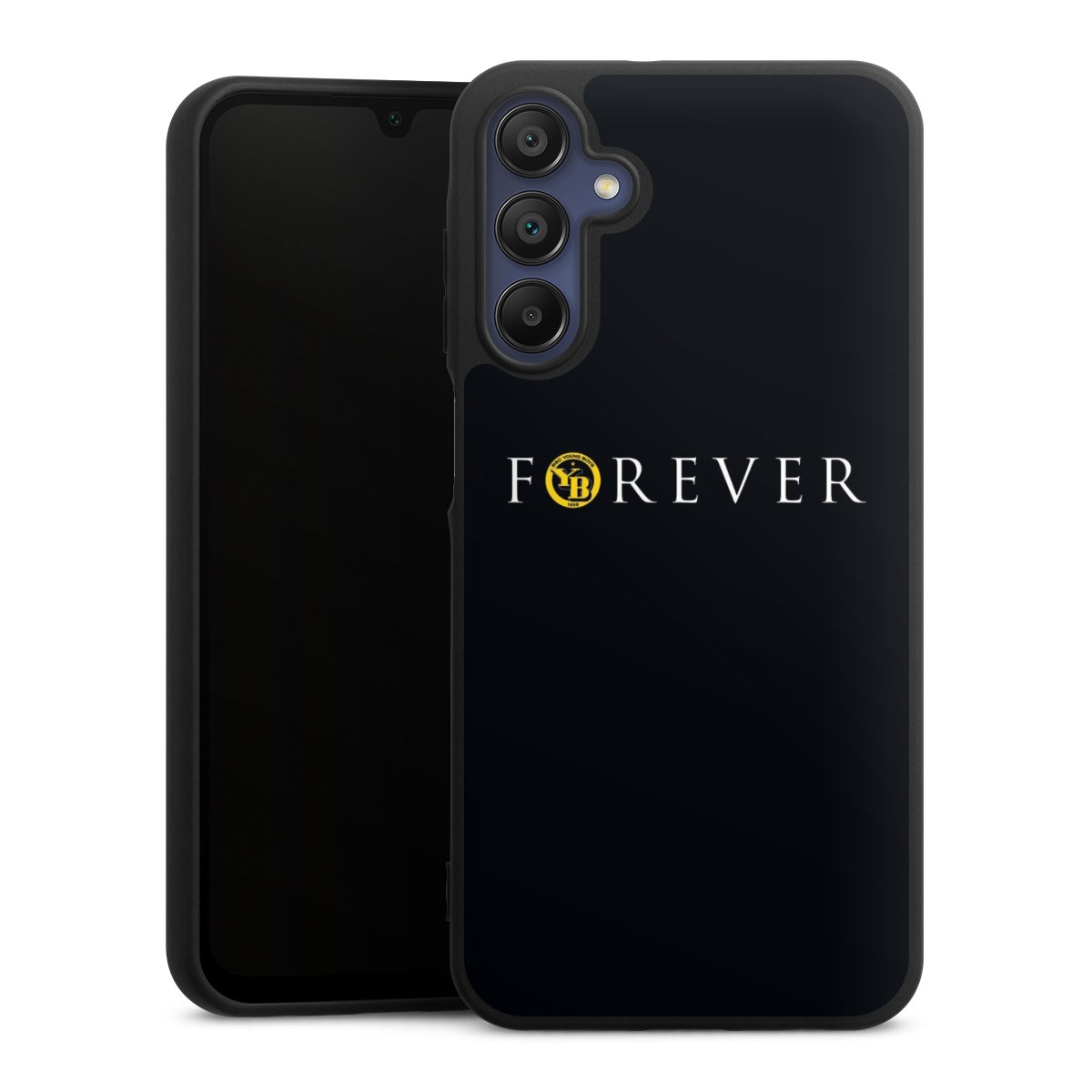 Coque silicone Premium