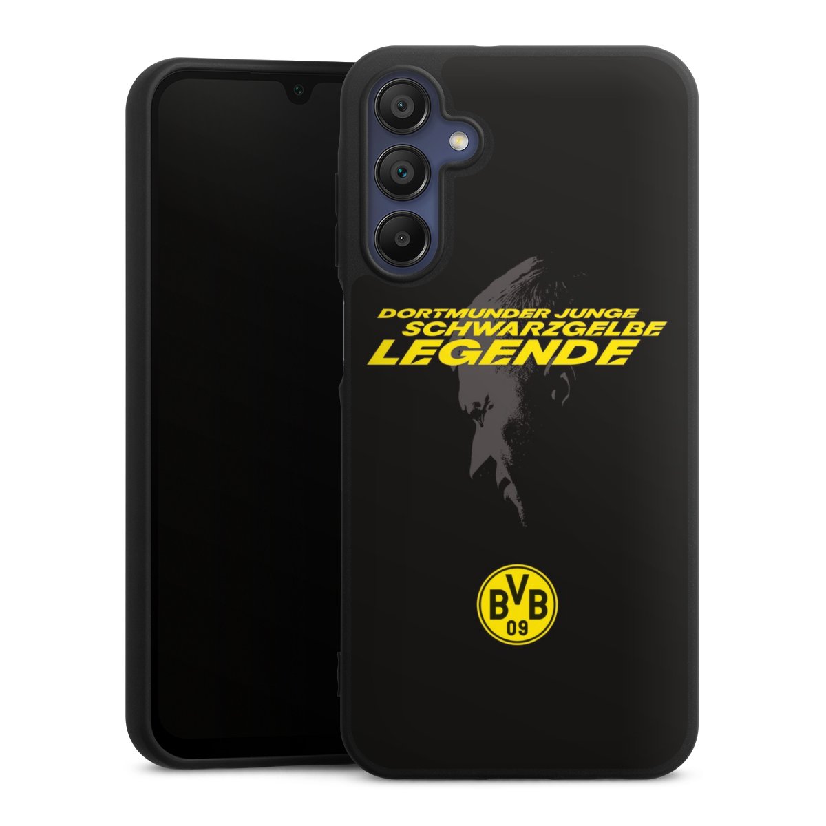Coque silicone Premium