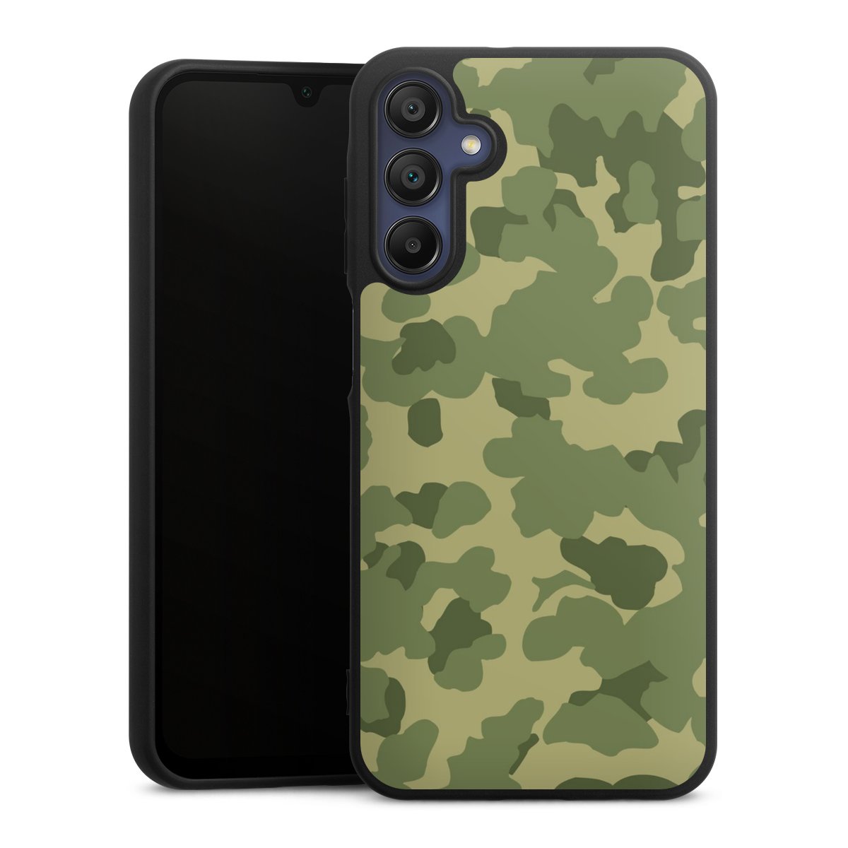 Silikon Premium Case
