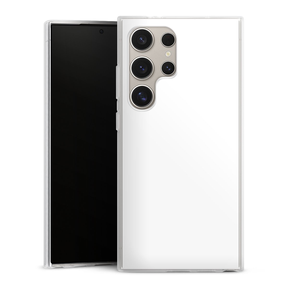 Cover silicone