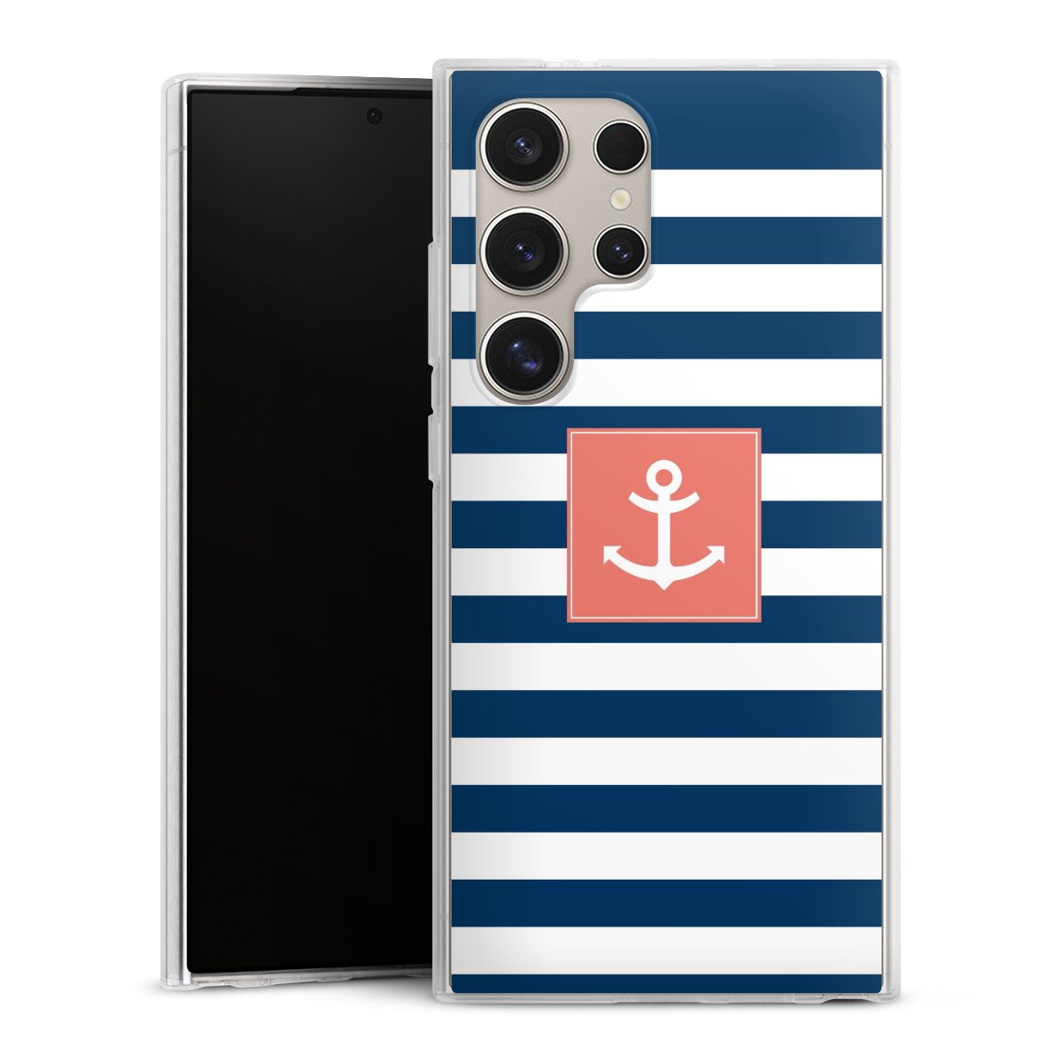 Silikon Case