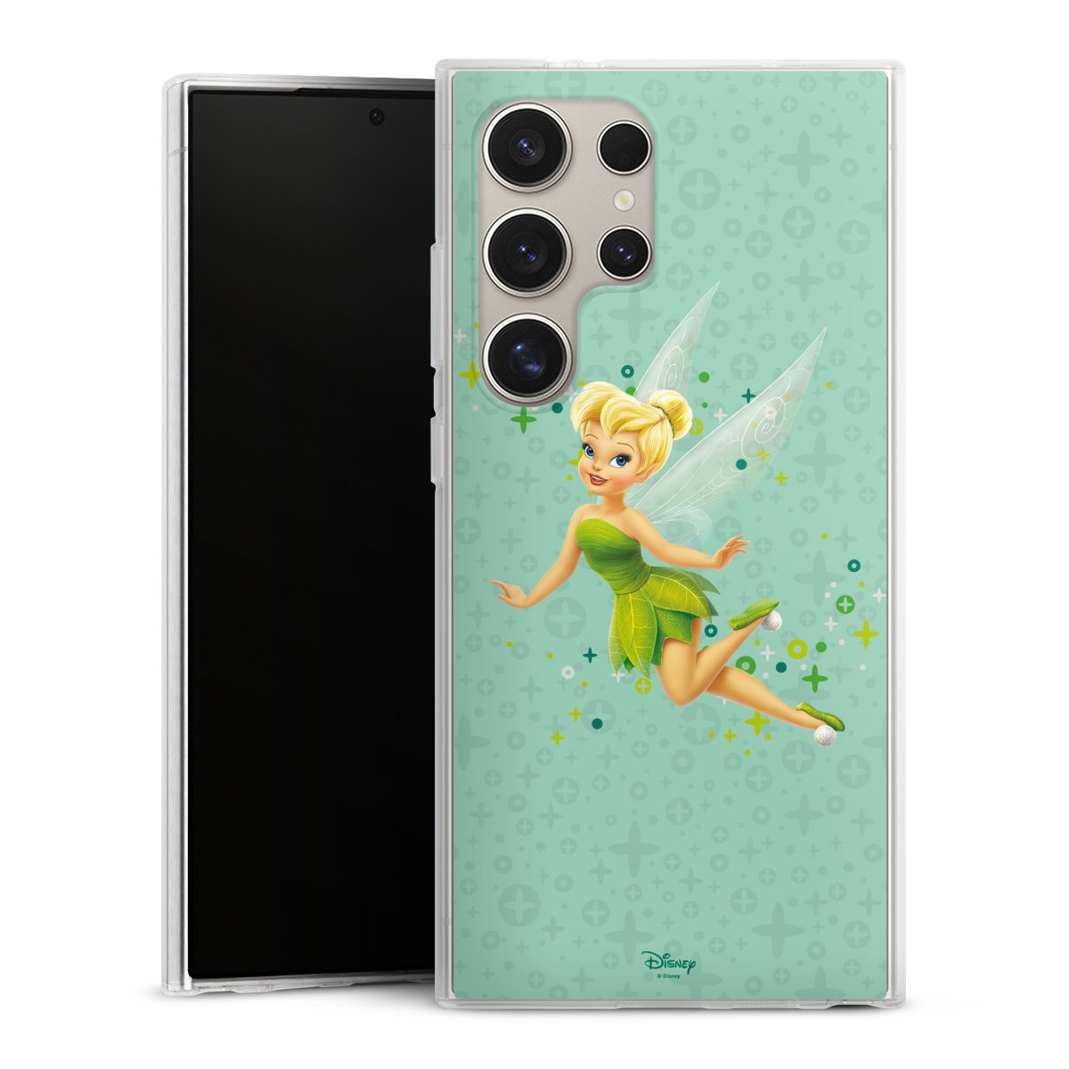 Silikon Case