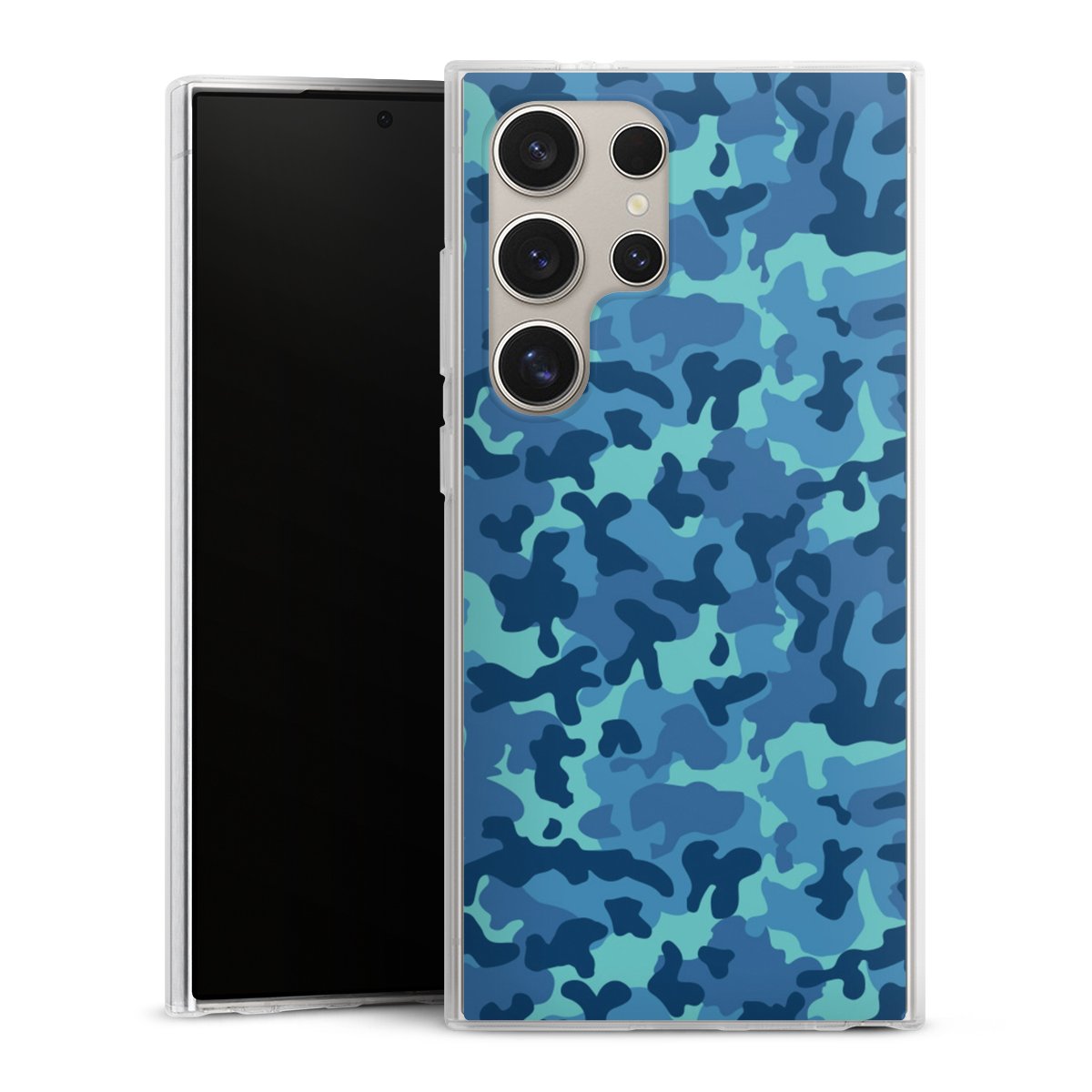 Silikon Case