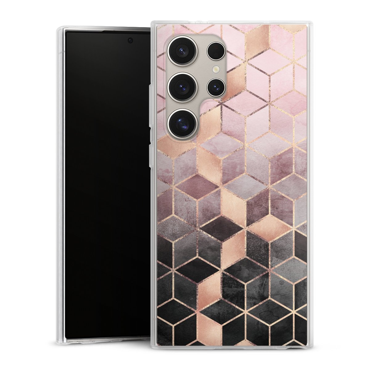 Silikon Case