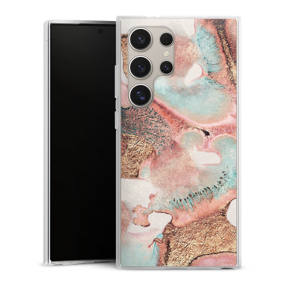 Silikon Case