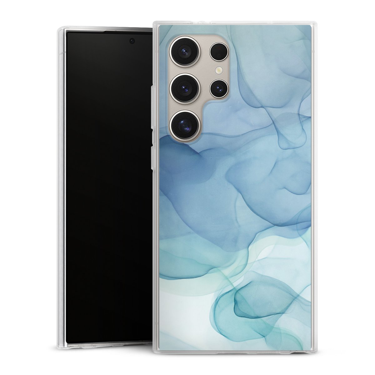 Silikon Case